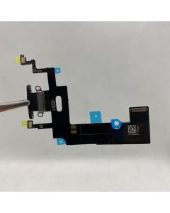 FLEX DE CARGA IPHONE XR ORIGINAL
