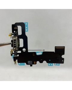FLEX DE CARGA IPHONE 7G ORIGINAL