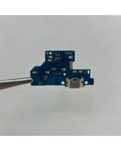 LG - DOCK DE CARGA LG K22 / K22 PLUS TURBO K200