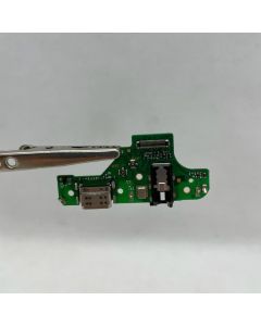 LG - DOCK DE CARGA LG K51S TURBO K510