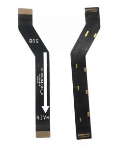 MOTOROLA - FLEX LCD MAIN MOTO MOTOG 5G