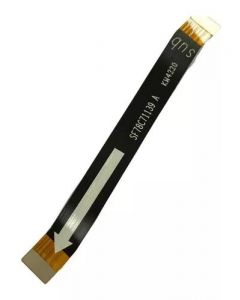 MOTOROLA - FLEX LCD MAIN MOTO ONE FUSION PLUS