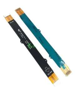 FLEX LCD MAIN MOTO MOTO G9 / G9 PLAY / E7 PLUS