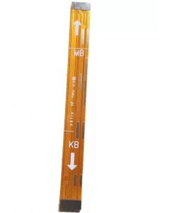 MOTOROLA - FLEX LCD MAIN MOTO G7 PLAY