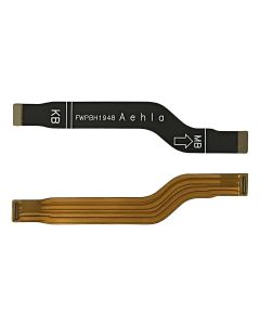 MOTOROLA - FLEX LCD MAIN MOTO MOTO G8