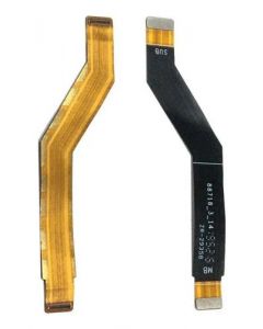 MOTOROLA - FLEX LCD MAIN MOTO G8 POWER