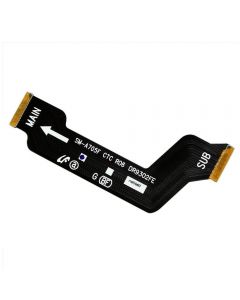 SAMSUNG - FLEX LCD MAIN SAMSUNG A70