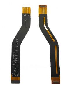 SAMSUNG - FLEX LCD MAIN SAMSUNG A21