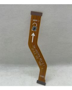 SAMSUNG - FLEX LCD MAIN SAMSUNG A50 (2)