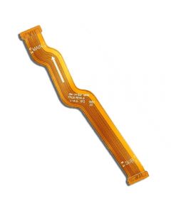 SAMSUNG - FLEX LCD MAIN SAMSUNG A10