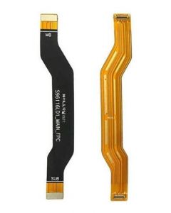 SAMSUNG - FLEX LCD MAIN SAMSUNG A10S M16