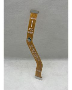 SAMSUNG - FLEX LCD MAIN SAMSUNG A20 (2)