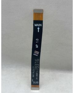 FLEX LCD MAIN SAMSUNG A20S M12