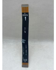 FLEX LCD MAIN SAMSUNG A20S M14