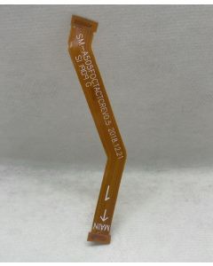 SAMSUNG - FLEX LCD MAIN SAMSUNG A50S (2)