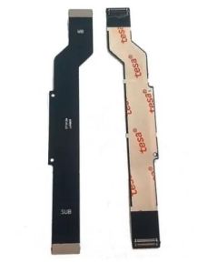 XIAOMI - FLEX LCD MAIN XIAOMI REDMI NOTE 6 PRO