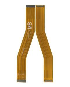 XIAOMI - FLEX LCD MAIN XIAOMI REDMI NOTE 8 PRO 