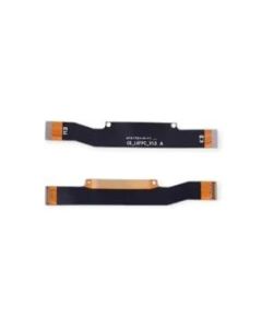 XIAOMI - FLEX LCD MAIN XIAOMI REDMI NOTE 4X