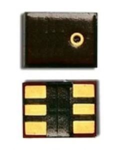 MICROFONE SOLTO MOTO G6/G6 PLUS