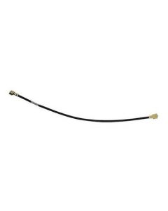 MOTOROLA - ANTENA COAXIAL MOTO G8 PLUS