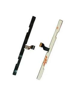 MOTOROLA - FLEX POWER/VOLUME MOTO E7 PLUS