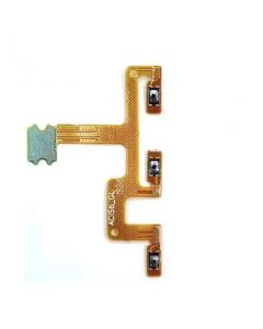 MOTOROLA - FLEX POWER/VOLUME MOTO G8 PLUS