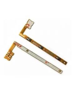 MOTOROLA - FLEX POWER/VOLUME MOTO G5 PLUS