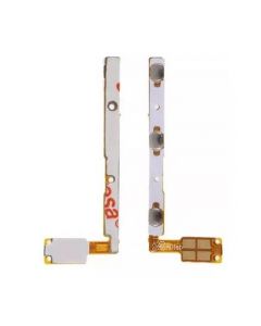 MOTOROLA - FLEX POWER/VOLUME MOTO G5S