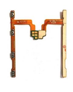 MOTOROLA - FLEX POWER/VOLUME MOTO ONE FUSION PLUS