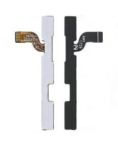 MOTOROLA - FLEX POWER/VOLUME MOTO E4 PLUS