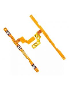 SAMSUNG - FLEX POWER/VOLUME SAMSUNG A20 / A30 / A40 / A50 / A70