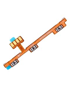 XIAOMI - FLEX POWER/VOLUME XIAOMI NOTE 8 PRO