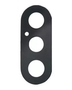 LENTE VIDRO CÂMERA IPHONE XS / XS MAX