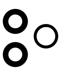 LENTE VIDRO CÂMERA IPHONE 11 PRO