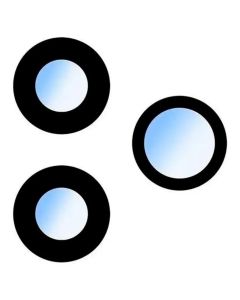 LENTE VIDRO CÂMERA IPHONE 11 PRO MAX