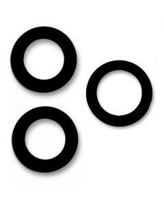 LENTE VIDRO CÂMERA IPHONE 12 PRO