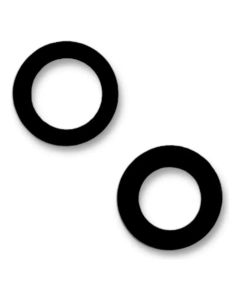 LENTE VIDRO CAMERA IP. 13