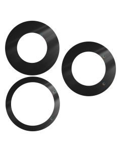 LENTE VIDRO CAMERA IP. 13 PRO