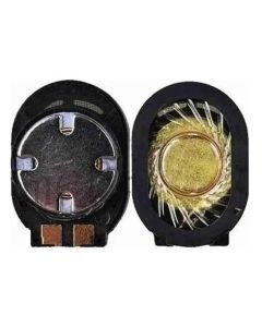 MOTOROLA - CAMPAINHA E AURICULAR MOTO G3