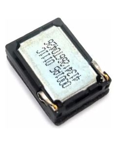 MOTOROLA - CAMPAINHA MOTO G4 PLUS