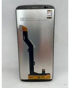 FRONTAL TELA DISPLAY PAINEL MOTOROLA