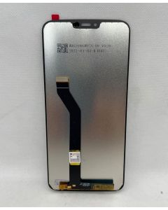 FRONTAL TELA DISPLAY PAINEL MOTOROLA