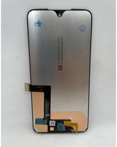 FRONTAL TELA DISPLAY PAINEL MOTOROLA