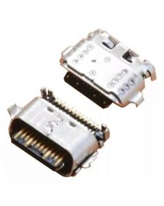 CONECTOR SOLTO MOTO G7 / G7 PLUS / ONE ZOOM / ONE HYPER / G8 PLUS / G100 / EDGE / EDGE 20 