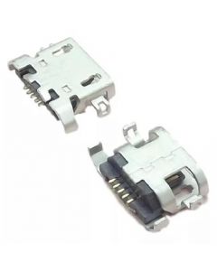 CONECTOR SOLTO MOTO G4 PLAY / G5