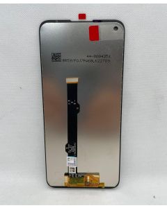 FRONTAL TELA DISPLAY PAINEL MOTOROLA