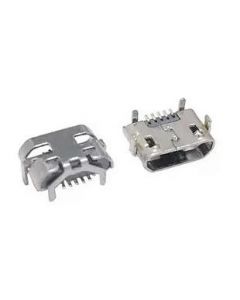 CONECTOR SOLTO MOTO G5S PLUS