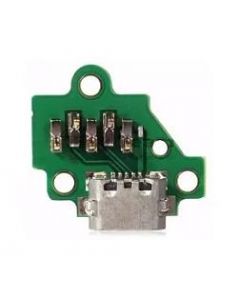 MOTOROLA - CONECTOR SOLTO MOTO G3 PLACA