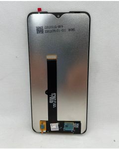 FRONTAL TELA DISPLAY PAINEL MOTOROLA
