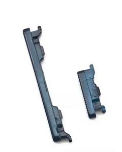 BOTÃO EXTERNO MOTO G6 XT1922 PRETO 